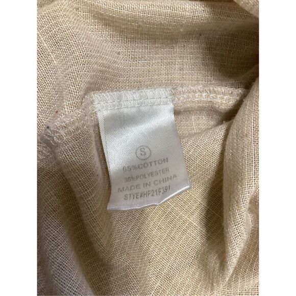 Hyfve Hyfve Hyfve Top S - Picture 4 of 7